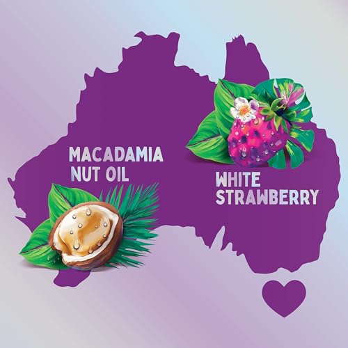 Aussie SOS 1 Minute Miracle Repair Rescue Mask 250ml to Deeply Nourish Dry, Damaged Hair - Image 6