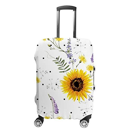 Housse de voyage lavable CHEHONG en polyester résistant à l'eau et à la poussière