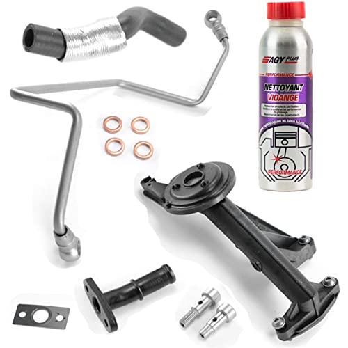 Tuyau Durite Lave-Glace 3.2 Mm - 1 Mètre Pour Peugeot 407 (6D) - Pièce Neuve RPS