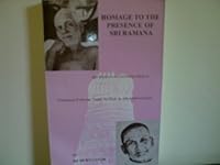 Homage to the Presence - Sri Ramana Sannidhi Murai B003DRH5BO Book Cover