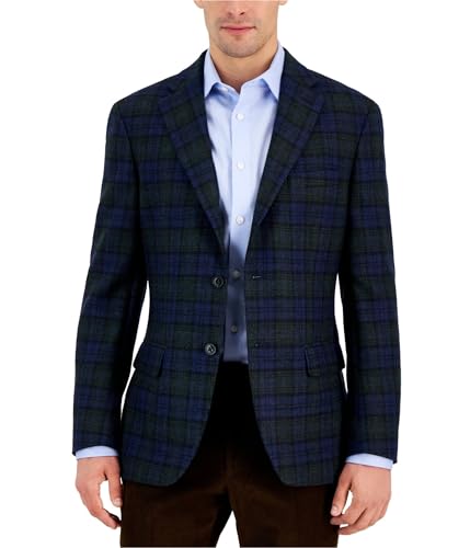 Tommy Hilfiger Mens Conrad Sport Coat