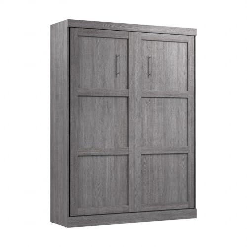 Bestar Pur Queen Murphy Bed