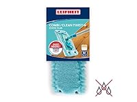 Algopix Similar Product 2 - Leifheit Dry Dusting Static Mop Head
