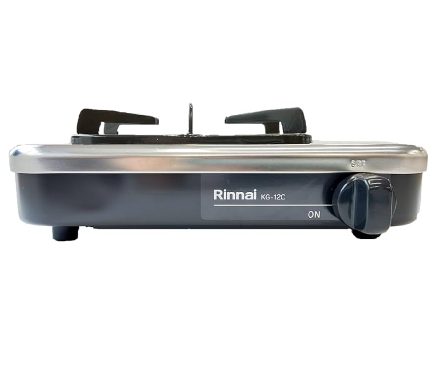 Rinnai - プロパンガス用　LPガス　ガスコンロ　ガステーブル　リンナイ Amazon | リンナイ ガステーブル ガスコンロ プロパンガスLPG用