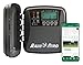 Rain Bird ST8O-2.0 Smart Indoor/Outdoor WiFi Sprinkler/Irrigation System Timer/Controller, WaterSense Certified, 8-Zone/Station, Compatible with Amazon Alexa (2.0 replaces Obsolete ST8O-WIFI)