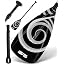 Carbon Fiber Shaft | Koru Black