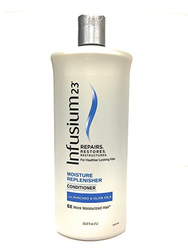 Infusium 23 Moisture Replenisher Conditioner 33.8 fl oz
