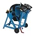 Produktbild Güde 1725 WIPPSÄGE GWS 500 HM-2, 230 V, 2,6 kW, Stabile, pulverbeschichtete Ganzstahlkonstruktion