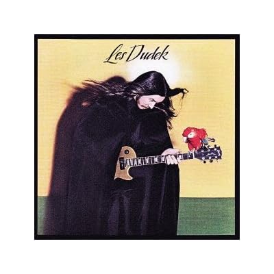 Les Dudek