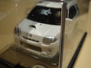 Amazon.co.jp: SUZUKI Kei スズキ ケイ プルバックカー パール