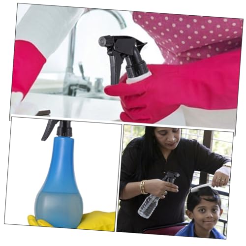 Boquillas de pulverización ajustables BESTYASH para un riego y limpieza precisos 4