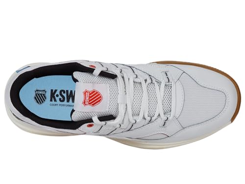 Image of K-Swiss Men's Tura Team Pickleball Shoe