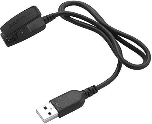 Cargador Garmin 010-11029-19 CC para rutas largas y viajes familiares en coche