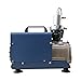 YONG HENG 4500PSI Air Compressor 110V PCP 30 MPa High Pressure System Rifle Inflator PCP Rifle Airgun Scuba Air Pump Portable Air Compressors (Simple Version)