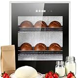 Electric Dough Proofer...image