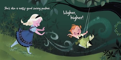 Frozen: Anna Loves Elsa - Image 3