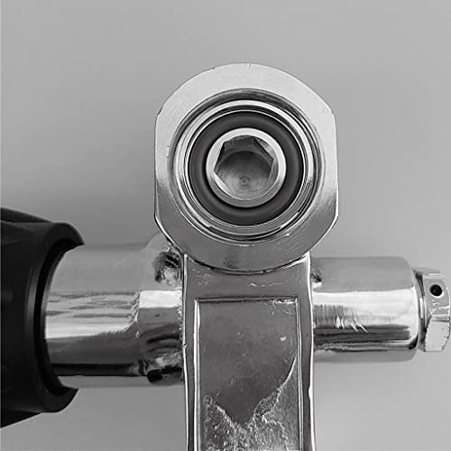 3000Psi High Pressure Scuba Diving Tank Valve Cylinder Bottle Reducing Valve