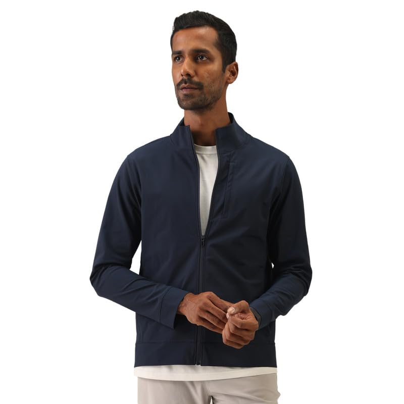 BlissClub Men Jacket-picture-53
