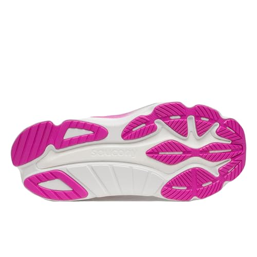 Image of Saucony Women's Hurricane 24 Sneaker