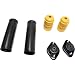 Shock and Strut Mount compatible with 3-Series 92-2006 Kit Rear RH=LH Set Of 6 Right or Left Side