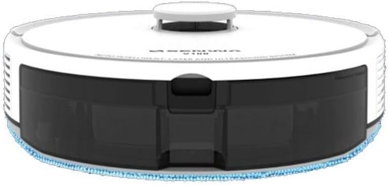 Senwa Vacuum V100 top-front view