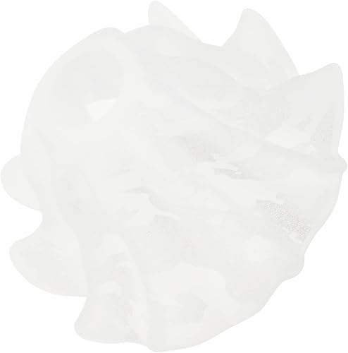 Pantalla de cristal de flores, lámpara de pared, pantalla de cristal, pantalla de repuesto para luces colgantes, pantallas de lámpara decorativas de