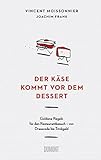 Der Käse kommt vor dem Dessert: Goldene Regeln für den Restaurantbesuch – von Dresscode bis Trinkgeld