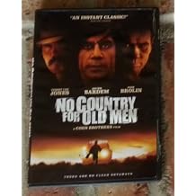 No Country for Old Men