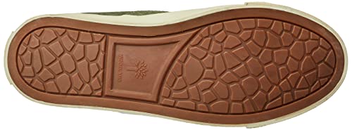 Image of Woodland Men's Canvas Fashion Boot