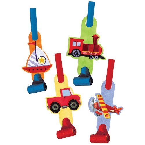 Creative Converting 8 Count 