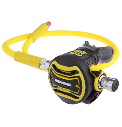 Aqua Lung Apeks XTX50 Octopus