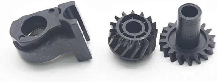1set Developer Gear Kit Fit for Bizhub 162 163 152 183 163V 210 211 220 1611 2011 7115 7118 7216 7621 7616