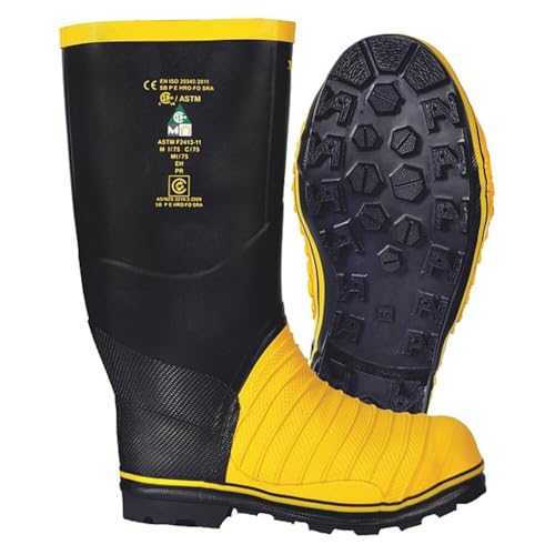 Image of Viking Men's Miner 49er Tall Boots