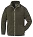 Produktbild Pinewood Herren Retriever Jacke, dunkeloliv/Wildlederbraun, XL