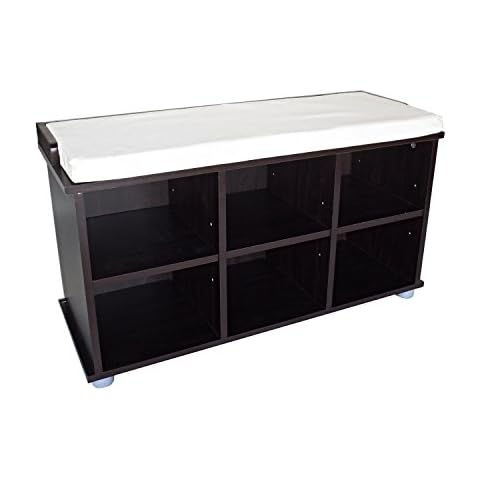 Shoe Bench Cover