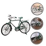 Zoom IMG-1 hampplies modellino bicicletta vintage in Zoom IMG-1 hampplies modellino bicicletta vintage in