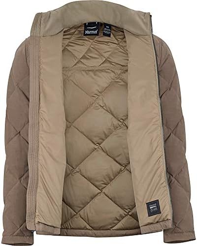 marmot burdell jacket