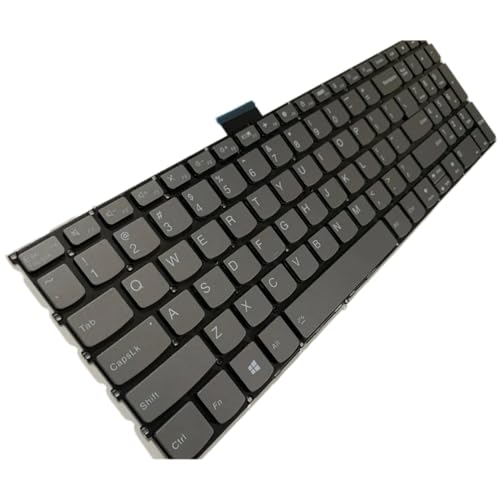 Clavier pour Xiaoxin Air15 2021 2022 | Idéal pour Télétravail et Rédaction US