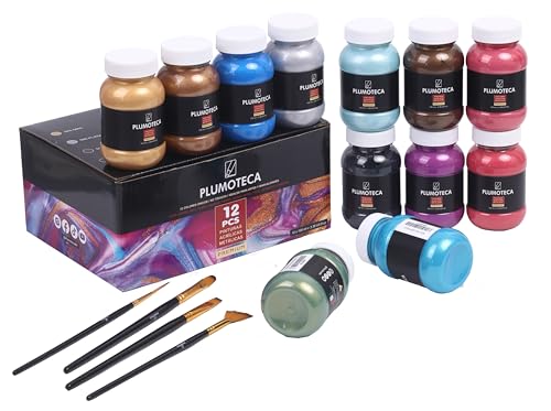 costo pintura comex Marca PLUMOTECA