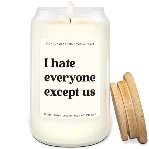 NewEleven Christmas Gifts for Women Friendship - Funny Gift for