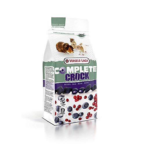 Versele Laga A-18725 Crock Complete Bayas, 50 g - Image 4