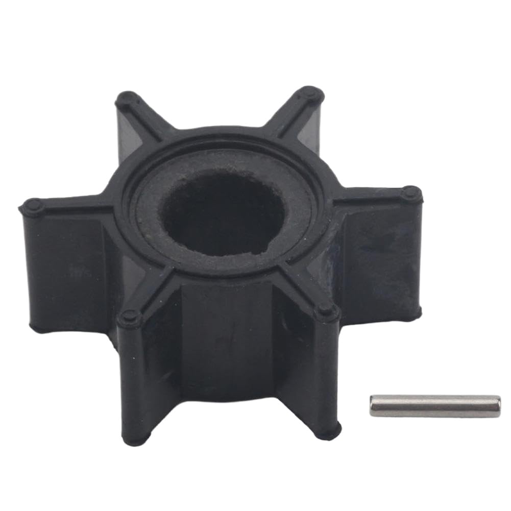 Kit di servizio di riparazione pompa acqua 369-87322 369873220M Compatibile con motori fuoribordo 4HP 5HP 6HP MFS4B MFS4C NS4C MFS5C MFS6B