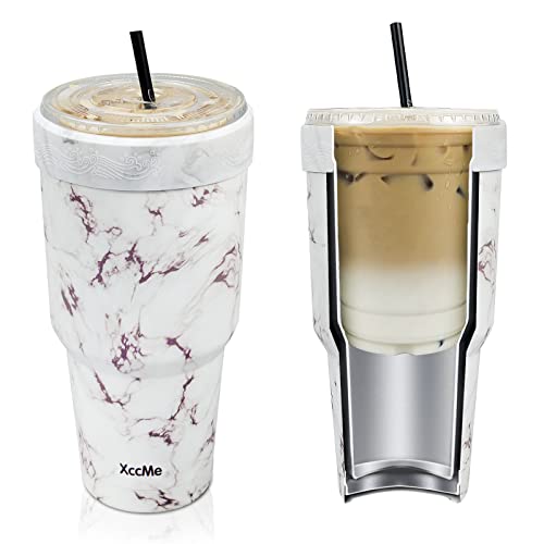 Comparison of Best Iced Coffee Coozie Top Picks 2023 Reviews