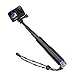 AFAITH Bastone Selfie Monopiede per GoPro DJI Action camera, Regolabile Impermeabile Allungabile Selfie Stick Palo per GoPro Hero 13 12 11 10 9 8 7 6 5,Insta360,DJI Osmo Action 6/5pro/ 4/3,AKASO