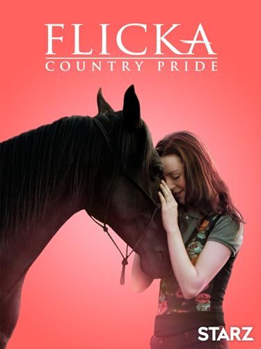 Flicka: Country Pride
