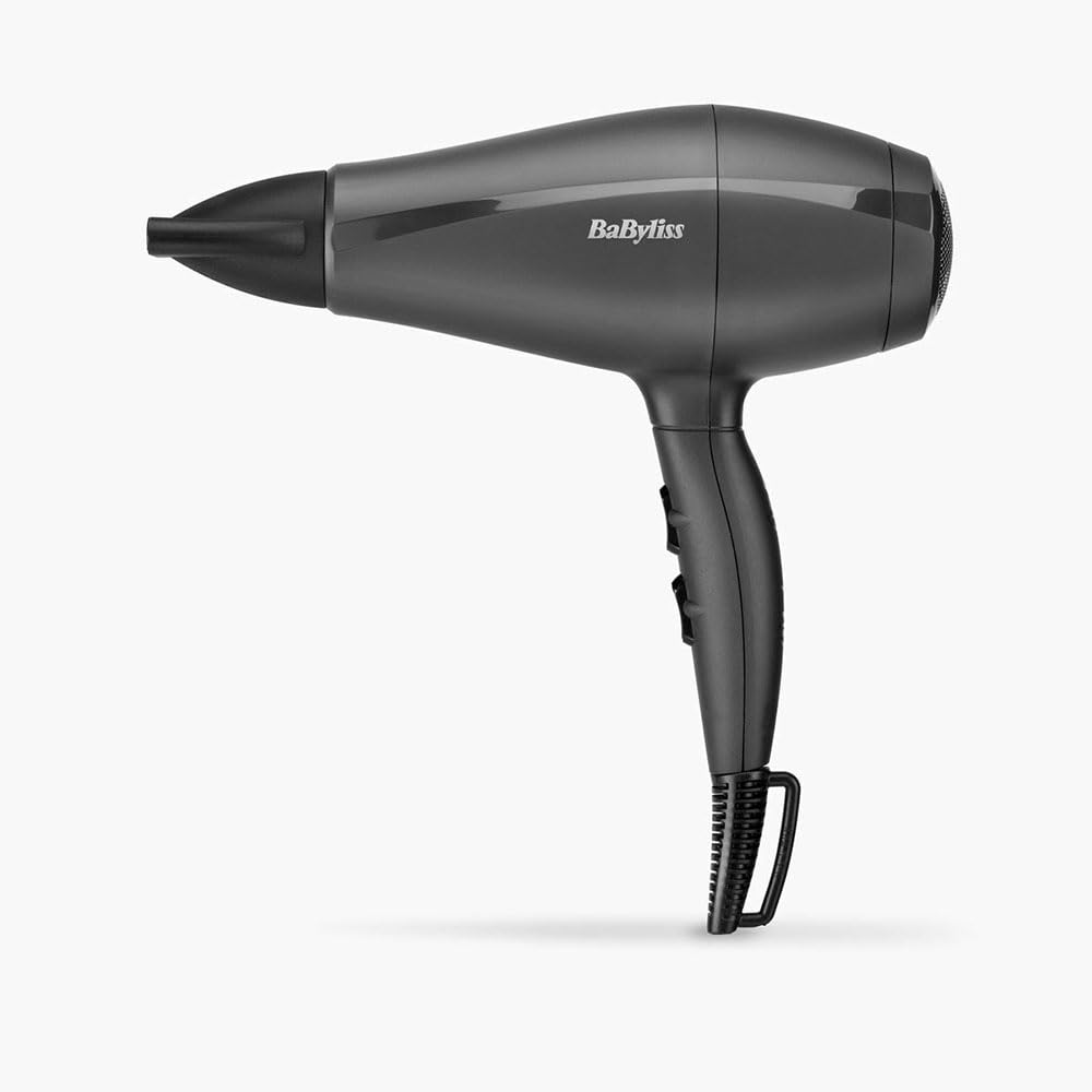 Babyliss 5910e Hair Dryer One Size