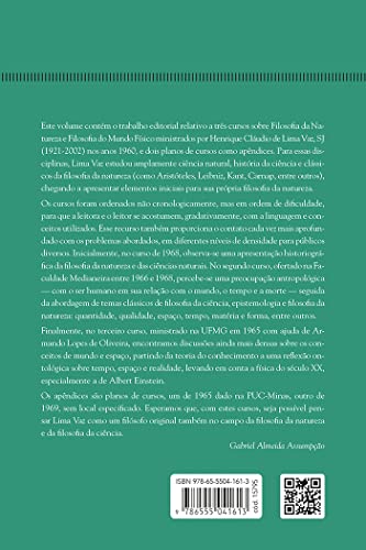 Filosofia da natureza e filosofia do mundo