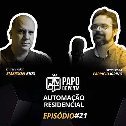 Automa&ccedil;&atilde;o residencial