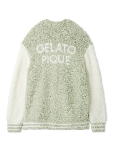 gelato pique HOMME ジェラートカーディガン PHNT255916MNTM