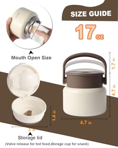thermos food jar - image 7